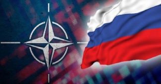 NATO’s Activities Near Border Pose Nuclear Threat to Russia: Official