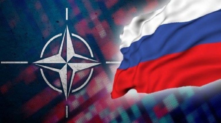 Provoking Russia