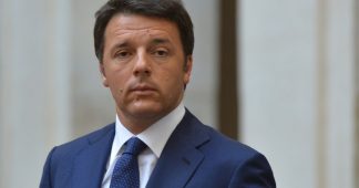 Why Matteo Renzi Is Sinking Italy’s Government Even as the Pandemic Rages