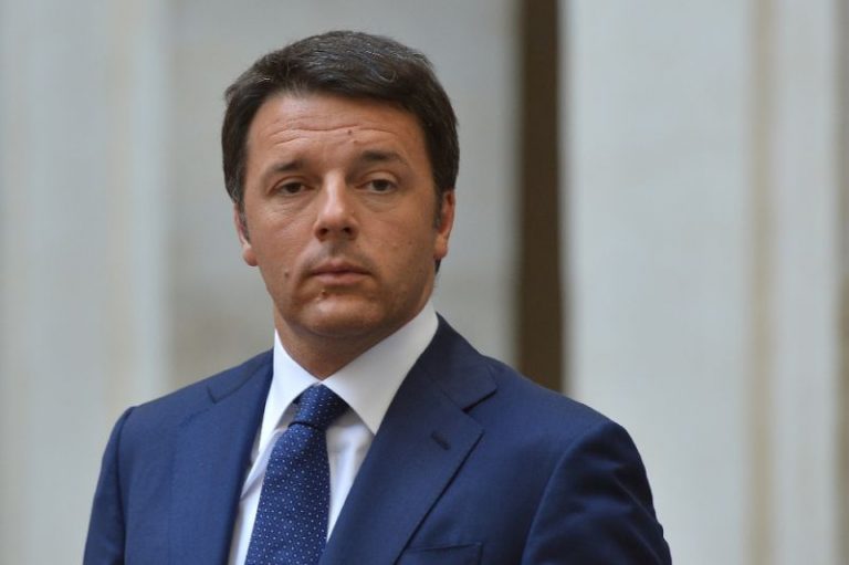 Why Matteo Renzi Is Sinking Italy’s Government Even as the Pandemic Rages