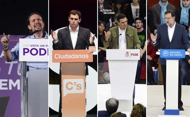 spanish soap opera defend