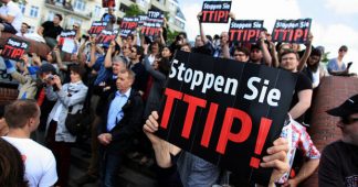 The TTIP is Dead