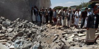 TWENTY-FOUR HOURS IN YEMEN: UN, US, UK DEVASTATION, COMPLICITY AND DOUBLE STANDARDS