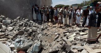 TWENTY-FOUR HOURS IN YEMEN: UN, US, UK DEVASTATION, COMPLICITY AND DOUBLE STANDARDS