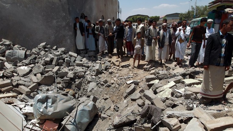 TWENTY-FOUR HOURS IN YEMEN: UN, US, UK DEVASTATION, COMPLICITY AND DOUBLE STANDARDS