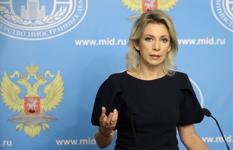 Russia warns West over Cyprus