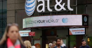 AT&T-Time Warner merger to expand corporate, state control of media