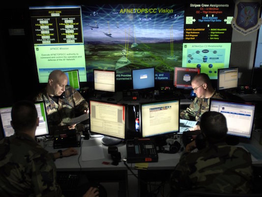 CIA working on ‘clandestine’ cyberattack against Russia – report