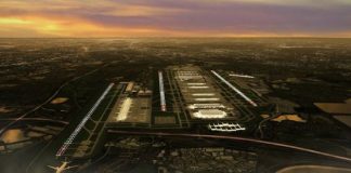 Heathrow and the Flight of Logic