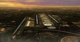 Heathrow and the Flight of Logic