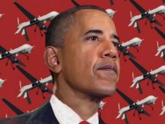 Obama Is Killing Yemen