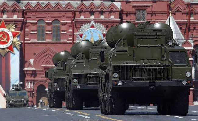 New Russian warnings to US on Syria