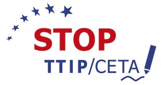 Stop CETA, stop TTIP – Statement by legal experts