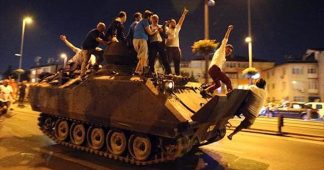 Turkey: Is another coup in the cards?