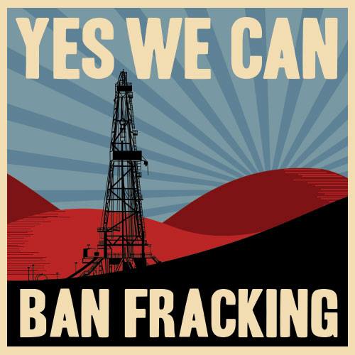 Why Fracking Is a Breast Cancer Issue
