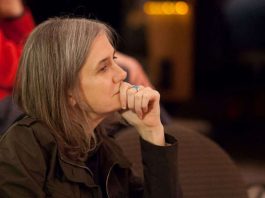 Amy Goodman Faced Jail Time for Reporting on the Dakota Access Pipeline. That Should Scare Us All.