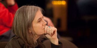 Amy Goodman Faced Jail Time for Reporting on the Dakota Access Pipeline. That Should Scare Us All.