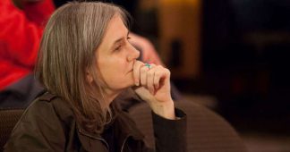 Amy Goodman Faced Jail Time for Reporting on the Dakota Access Pipeline. That Should Scare Us All.