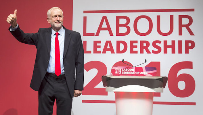 Social democracy and the radical left