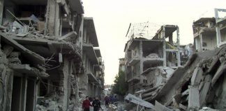 Destroying Syria: a Joint Criminal Enterprise