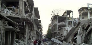 Destroying Syria: a Joint Criminal Enterprise