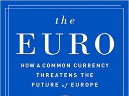 Stiglitz’ €-book: Excellent Stuff for Debate