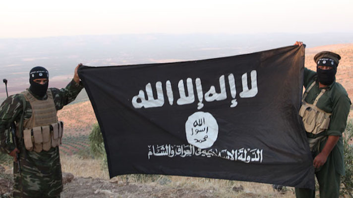 False Flags and Modern "Wars of Symbols"