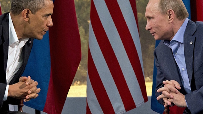 Russia-Syria-West: New warnings, threats and confusion