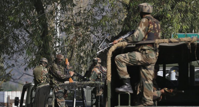US backs India’s military strikes on Pakistan