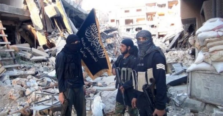 Disobeying Obama, playing with Jihad - a "state inside the state"