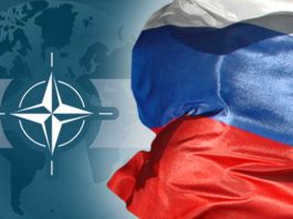 Europe, vassal of USA (Is NATO preparing WWIII?)