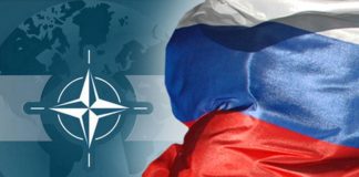 Europe, vassal of USA (Is NATO preparing WWIII?)