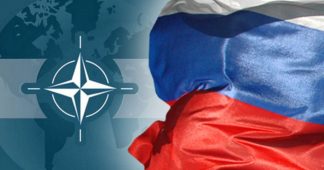 NATO is exercising on attacking Russia from the Northwest