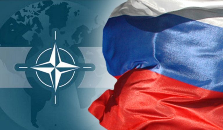 Europe, vassal of USA (Is NATO preparing WWIII?)