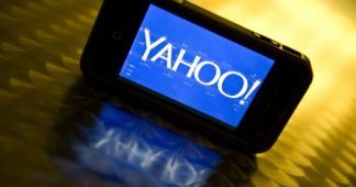 Yahoo scanned emails for US intelligence