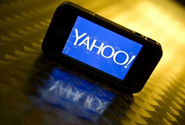 Yahoo scanned emails for US intelligence