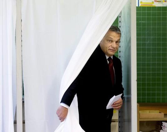 Orban's referendum - no triumph, no defeat