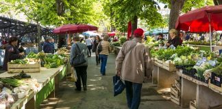 Le Danemark en marche vers une agriculture 100 % biologique