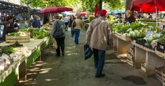 Le Danemark en marche vers une agriculture 100 % biologique