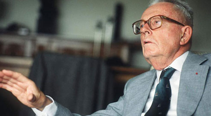Le testament de Maurice Allais