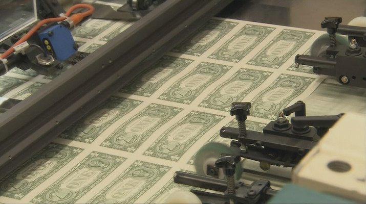Cash Means Freedom, Which Is Why So Many Officials Hate It