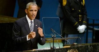 Obama Warned to Defuse Tensions with Russia