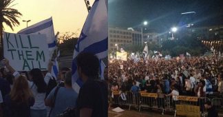 Israelis and Palestinians – If true amazing!