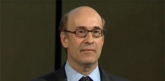 Rogoff on China, IMF predictions and central Banks