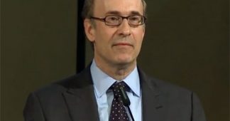 Rogoff on China, IMF predictions and central Banks