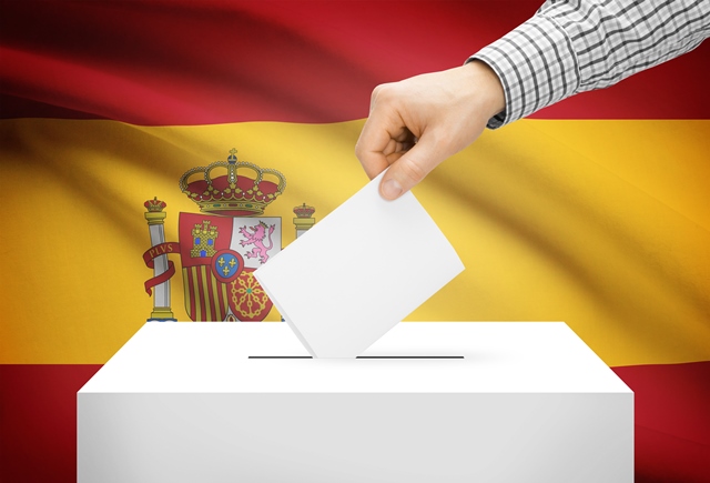 Spanish Soap Opera ends in drama