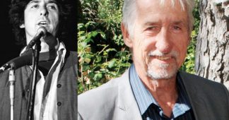 Tom Hayden (1939-2016) on Vietnam War