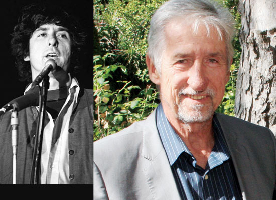 Tom Hayden (1939-2016) on Vietnam War