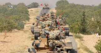 FM: Turkey May Invade Iraq If Threatened