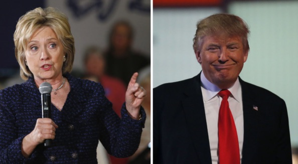 US presidential elections – the meaning of a farce